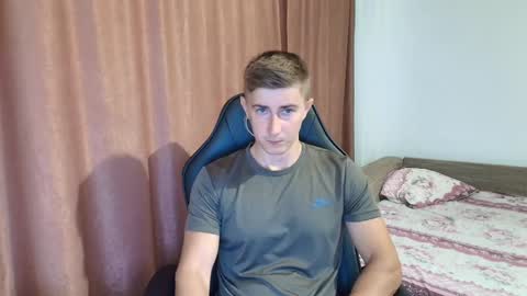 Snapshot of todhorny987 chatting on 02/18/25, 07:10 todhorny987 online show from 02/18/25, 07:10