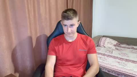 Snapshot of todhorny987 chatting on 02/27/25, 06:29 todhorny987 online show from 02/27/25, 06:29