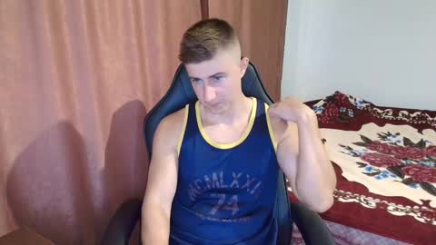 Snapshot of todhorny987 chatting on 03/12/25, 05:57 todhorny987 online show from 03/12/25, 05:57