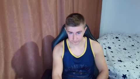 Snapshot of todhorny987 chatting on 02/18/26, 05:47 todhorny987 online show from 02/18/26, 05:47