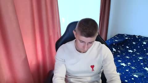 Snapshot of todhorny987 chatting on 02/24/26, 09:40 todhorny987 online show from 02/24/26, 09:40