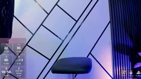 todoroki_g online show from 12/05/25, 02:03