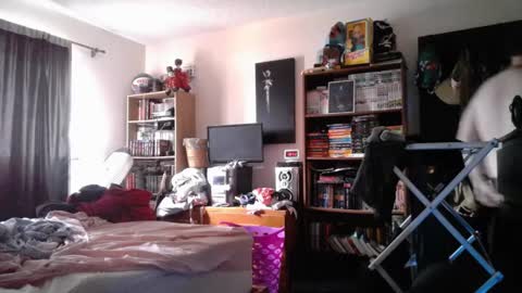 Snapshot of toede_0 chatting on 09/25/25, 05:49 Toede online show from 09/25/25, 05:49