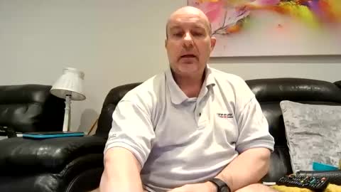 toerag69 online show from 02/02/25, 01:08