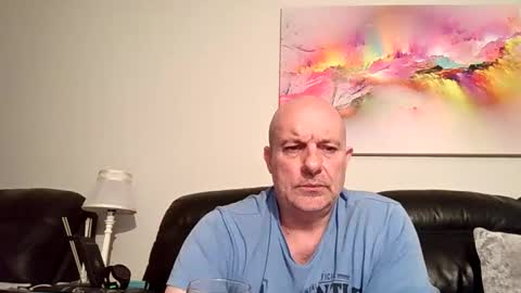 toerag69 online show from 09/21/25, 12:01