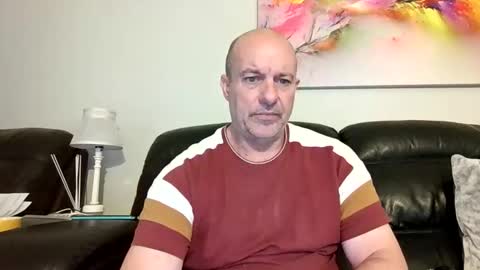 toerag69 online show from 10/05/25, 12:25