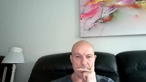 Snapshot of toerag69 chatting on 10/12/25, 10:36 toerag69 online show from 10/12/25, 10:36