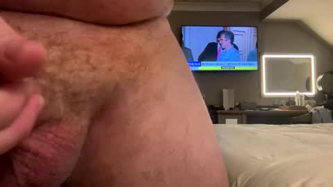 toffeeman3 online show from 11/12/25, 09:03