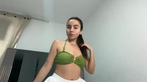 ANDRES  TATI online show from 05/27/26, 08:17