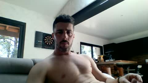 toinouillou9813 online show from 07/14/26, 11:16
