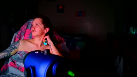 tokensarefun12801 online show from 02/03/26, 10:53