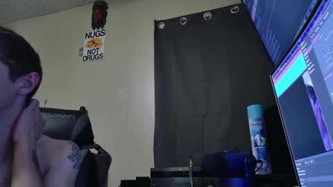 tokensarefun12801 online show from 05/25/26, 10:43