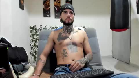 Tokyo Master online show from 10/24/25, 04:20