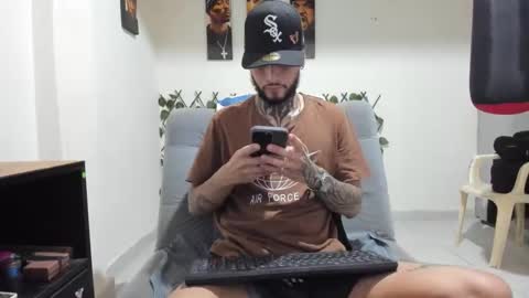 Tokyo Master online show from 11/02/25, 03:42