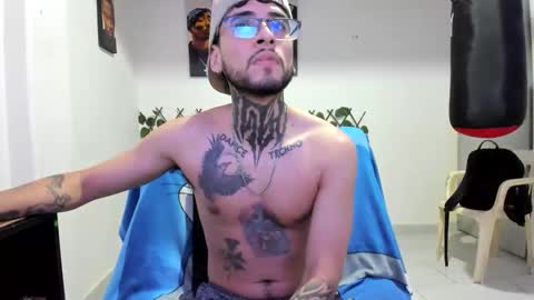 Tokyo Master online show from 12/04/25, 03:49