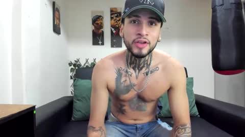 Snapshot of tokio_master chatting on 01/17/26, 11:41 Tokyo Master online show from 01/17/26, 11:41