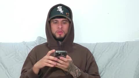 Snapshot of tokio_master chatting on 02/27/26, 09:31 Tokyo Master online show from 02/27/26, 09:31