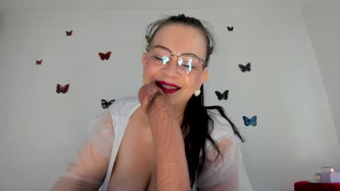 Karla Love online show from 01/24/25, 01:03