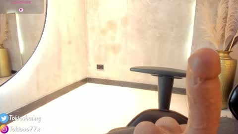 TOKIO  online show from 05/15/26, 11:01