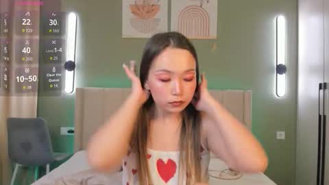 Toki online show from 10/23/25, 03:39