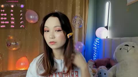 Toki online show from 11/08/25, 12:44