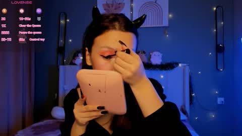 Toki online show from 12/14/25, 03:23