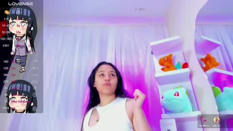 tokito mitsuri online show from 09/15/25, 12:27