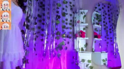 tokito mitsuri online show from 10/24/25, 02:35