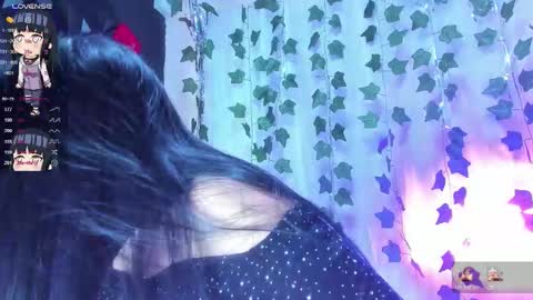 tokito mitsuri online show from 11/18/25, 12:42