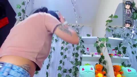 tokito mitsuri online show from 12/05/25, 12:36