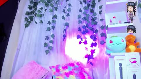 Snapshot of tokito_mitsuri chatting on 02/03/26, 12:43 tokito mitsuri online show from 02/03/26, 12:43