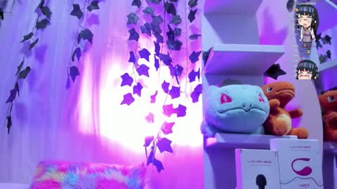 Snapshot of tokito_mitsuri chatting on 02/09/26, 12:42 tokito mitsuri online show from 02/09/26, 12:42