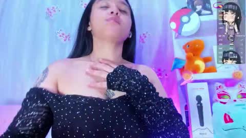 Snapshot of tokito_mitsuri chatting on 03/07/26, 12:24 tokito mitsuri online show from 03/07/26, 12:24