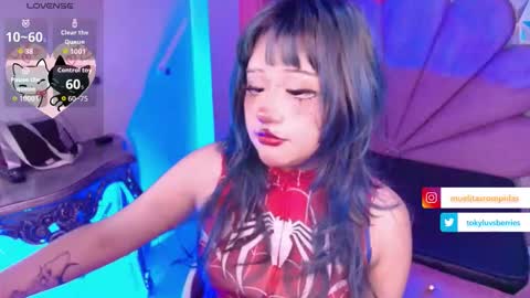 toky         online show from 12/14/25, 03:23