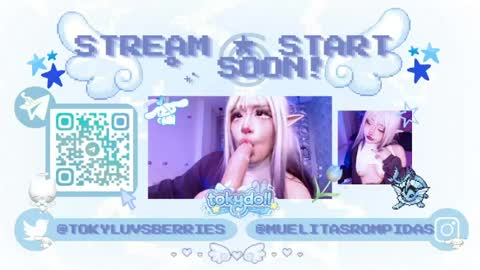 Snapshot of toky_doll chatting on 04/16/26, 03:07 toky online show from 04/16/26, 03:07