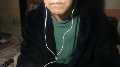 small man online show from 03/07/25, 10:56