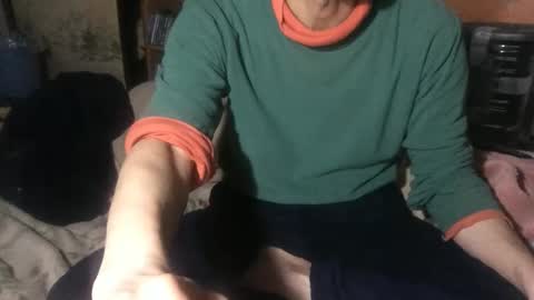 Snapshot of tokyo2024 chatting on 03/24/26, 08:19 small man online show from 03/24/26, 08:19