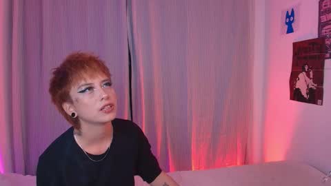 Snapshot of tokyo_blues chatting on 02/04/26, 02:50 Halsey Sofii online show from 02/04/26, 02:50