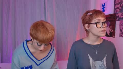 Snapshot of tokyo_blues chatting on 02/10/26, 08:18 Halsey Sofii online show from 02/10/26, 08:18