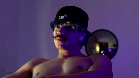 Snapshot of tokyo_oo chatting on 02/22/26, 01:31 tokyo_oo online show from 02/22/26, 01:31