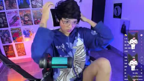 Snapshot of tokyo_uwu chatting on 02/17/26, 02:30 sofi 3 online show from 02/17/26, 02:30