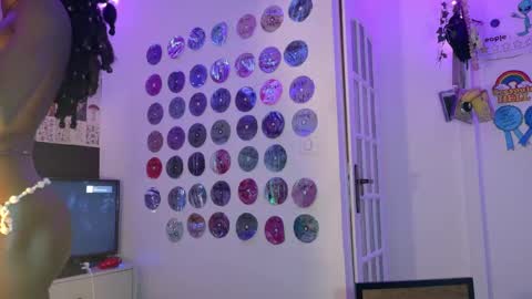 Athena Fantasy online show from 01/02/25, 12:13