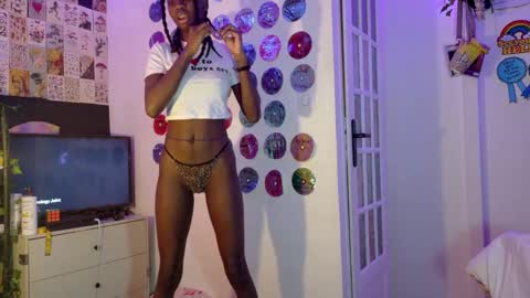 Athena Fantasy online show from 01/16/25, 09:40