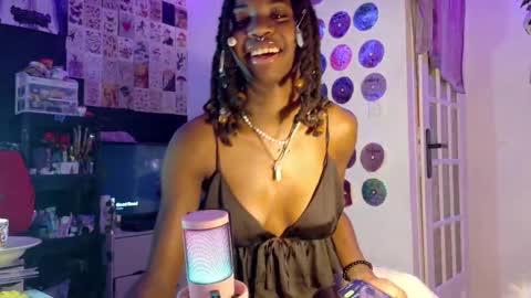 Athena Fantasy online show from 02/26/25, 09:05