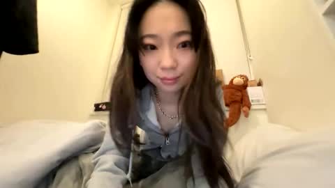 Snapshot of tokyobeauty chatting on 03/18/26, 03:20 tokyobeauty online show from 03/18/26, 03:20