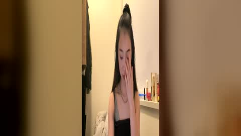 tokyobeauty online show from 06/23/26, 04:43