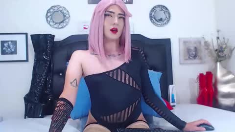 TokyoEvans online show from 12/15/25, 01:54