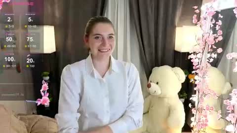 Eva Elf online show from 07/06/26, 07:05