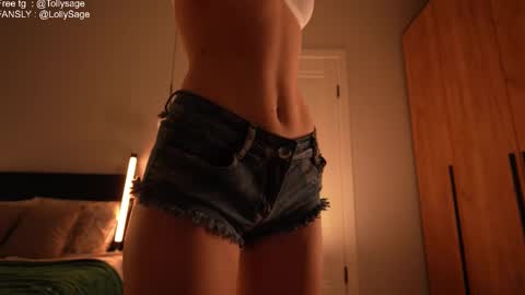 Sage. TG channel  online show from 09/27/25, 03:22