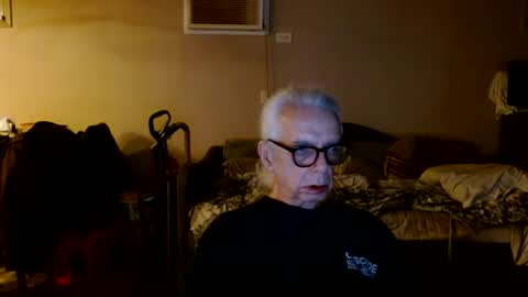 tom112292014 online show from 11/03/25, 11:00